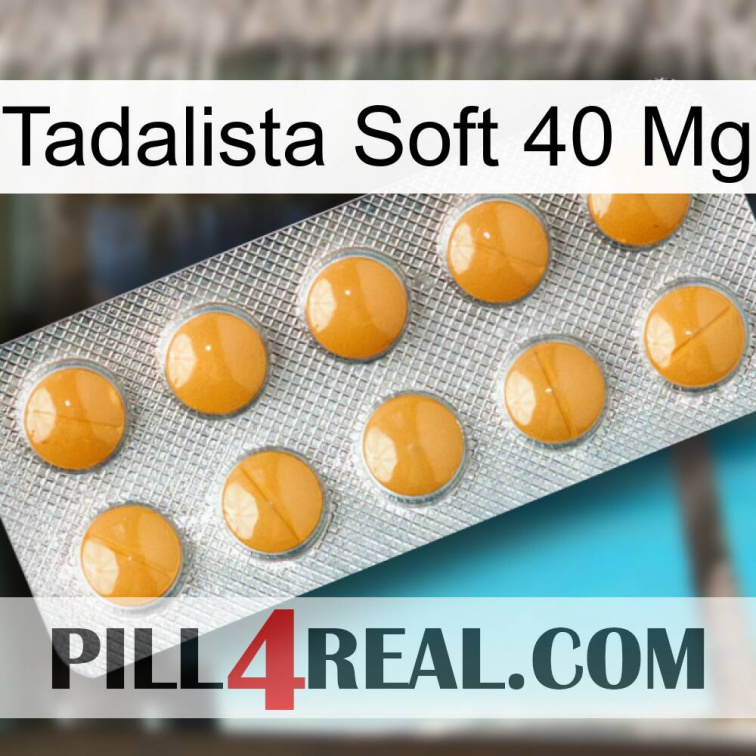 Tadalista Soft 40Mg levitra1